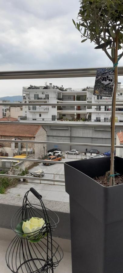 Grey Swan - Modern & Stylish Apartment With Private Parking Golos Dış mekan fotoğraf